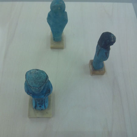 statuettes 1
